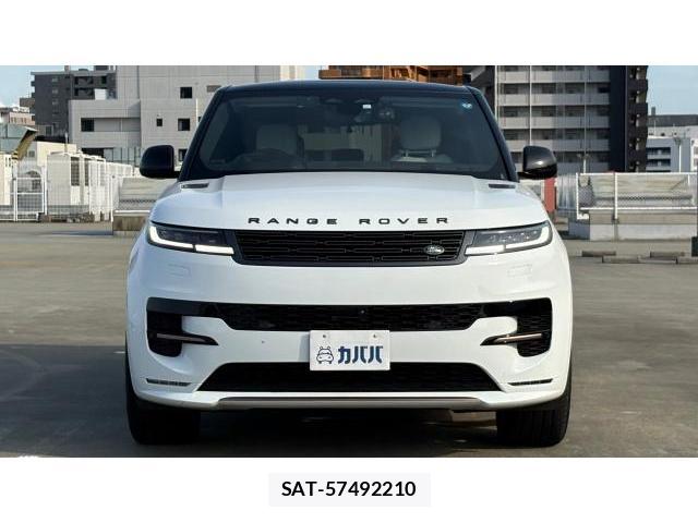 Land Rover RANGE ROVER SPORT 2023-11 8649632-1