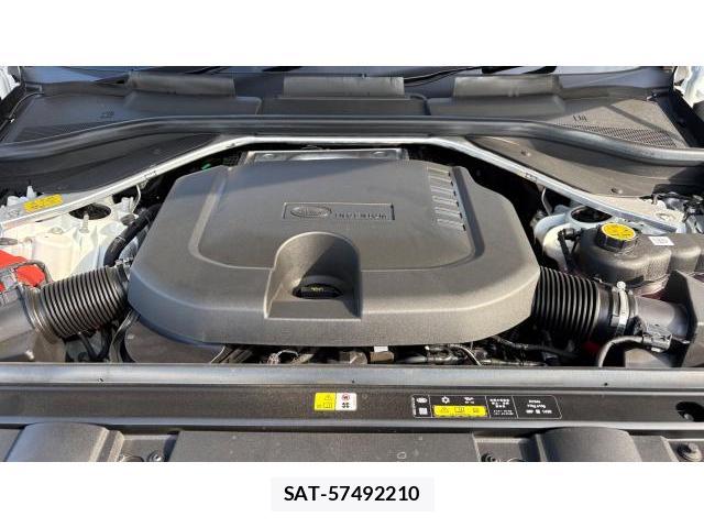 Land Rover RANGE ROVER SPORT 2023-11 8649632-10