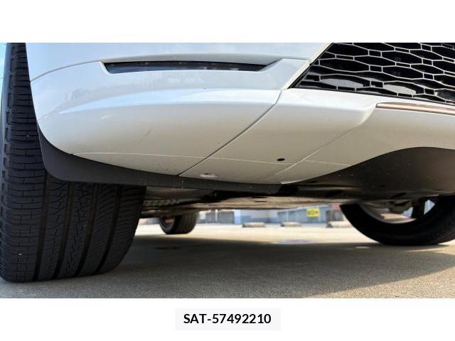Land Rover RANGE ROVER SPORT 2023-11 8649632-13