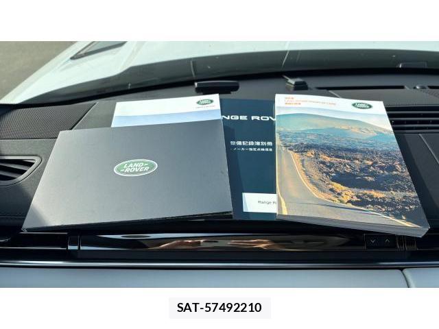 Land Rover RANGE ROVER SPORT 2023-11 8649632-15