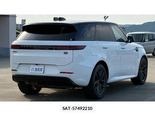 Land Rover RANGE ROVER SPORT 2023-11 8649632-17