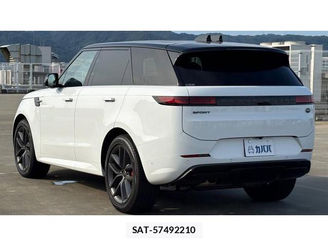 Land Rover RANGE ROVER SPORT 2023-11 8649632-18