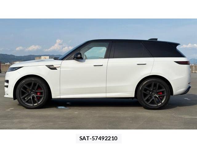 Land Rover RANGE ROVER SPORT 2023-11 8649632-19