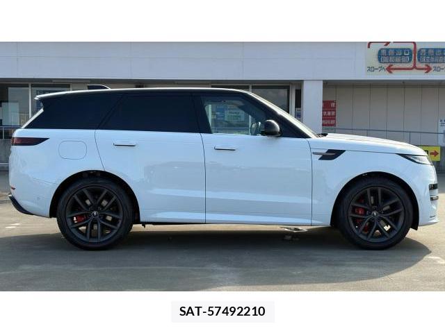 Land Rover RANGE ROVER SPORT 2023-11 8649632-2