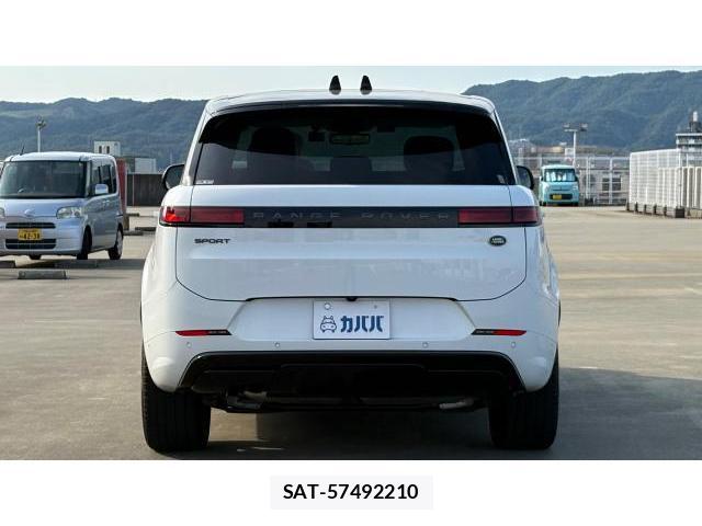 Land Rover RANGE ROVER SPORT 2023-11 8649632-3