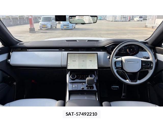 Land Rover RANGE ROVER SPORT 2023-11 8649632-4