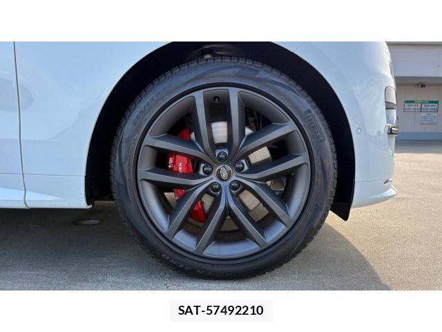 Land Rover RANGE ROVER SPORT 2023-11 8649632-7