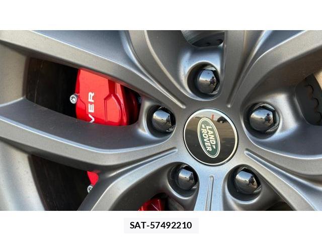 Land Rover RANGE ROVER SPORT 2023-11 8649632-8