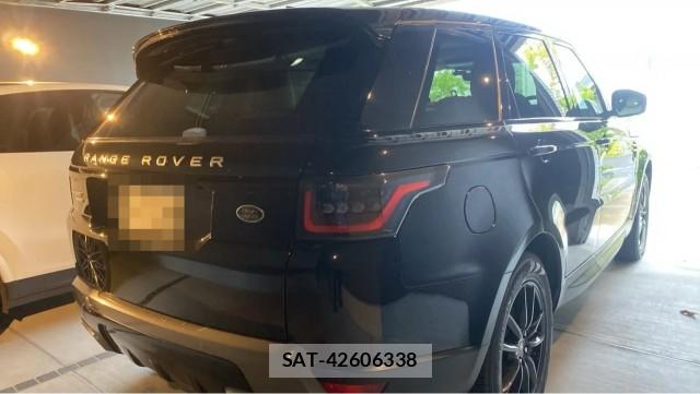 Land Rover RANGE ROVER SPORT 2018-12 8651414-12