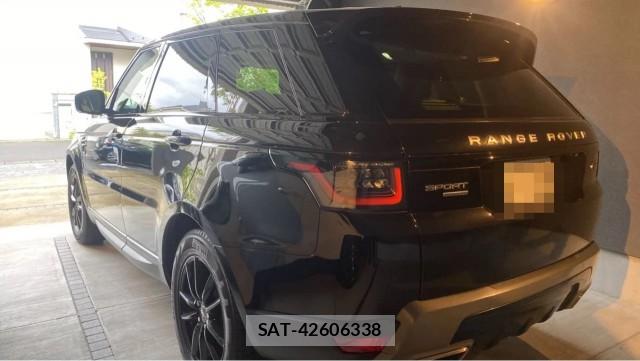 Land Rover RANGE ROVER SPORT 2018-12 8651414-13