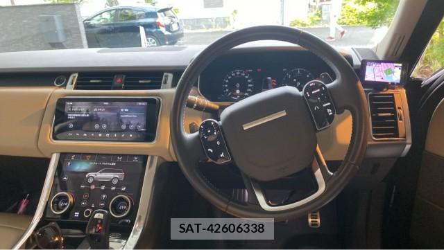 Land Rover RANGE ROVER SPORT 2018-12 8651414-16