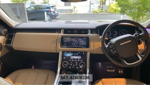 Land Rover RANGE ROVER SPORT 2018-12 8651414-2