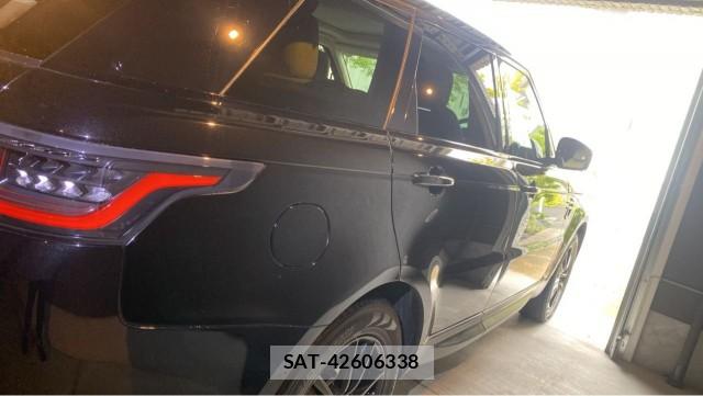 Land Rover RANGE ROVER SPORT 2018-12 8651414-3