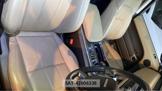 Land Rover RANGE ROVER SPORT 2018-12 8651414-5