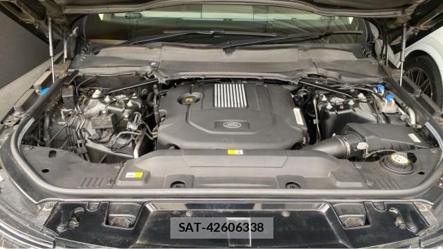 Land Rover RANGE ROVER SPORT 2018-12 8651414-7