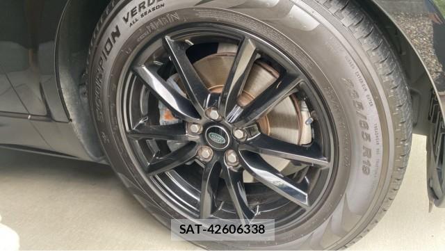 Land Rover RANGE ROVER SPORT 2018-12 8651414-8