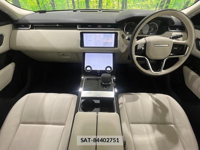 Land Rover RANGE ROVER VELAR 2023-04 8648309-1