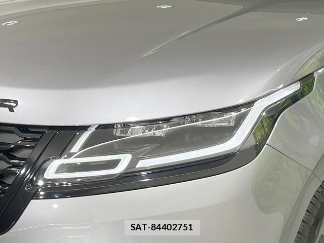 Land Rover RANGE ROVER VELAR 2023-04 8648309-18