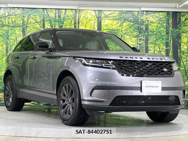 Land Rover RANGE ROVER VELAR 2023-04 8648309-19