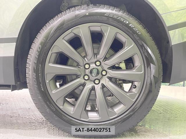 Land Rover RANGE ROVER VELAR 2023-04 8648309-6