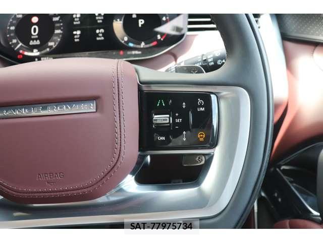 Land Rover RANGE ROVER 2024 8646802-10
