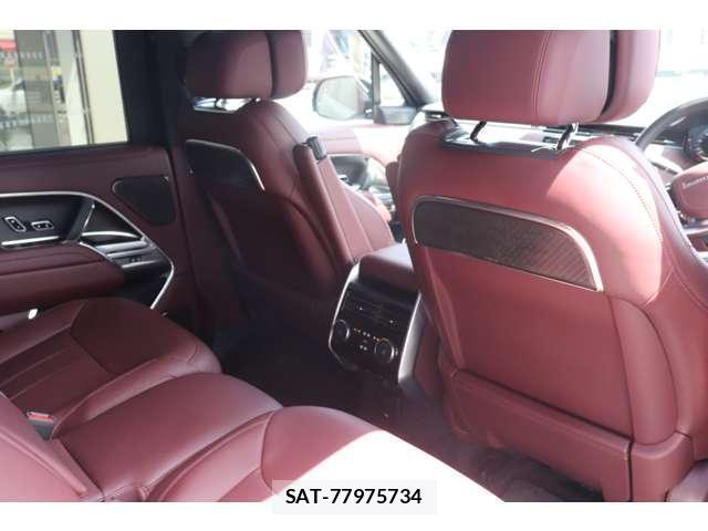 Land Rover RANGE ROVER 2024 8646802-13