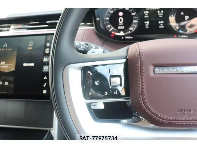 Land Rover RANGE ROVER 2024 8646802-9