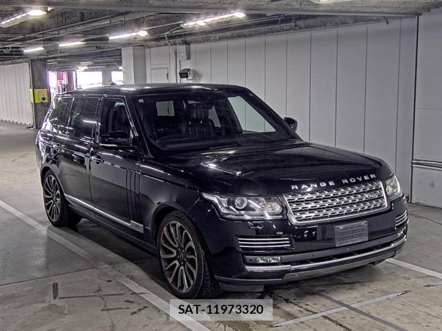 Land Rover RANGE ROVER 2017-10 8647071-3