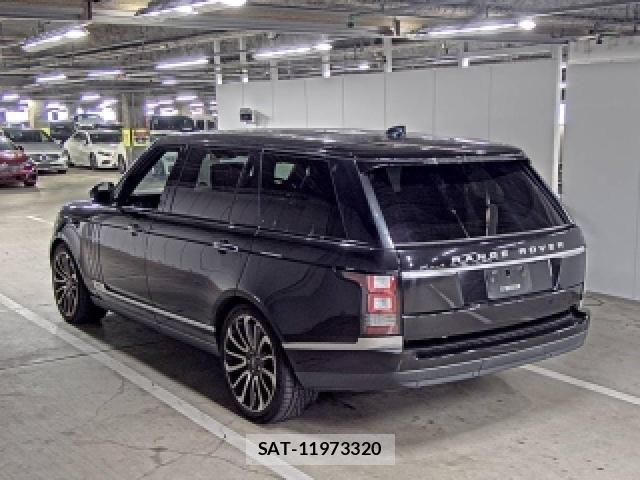 Land Rover RANGE ROVER 2017-10 8647071-4