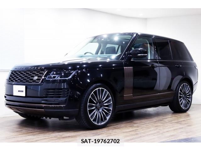 Land Rover RANGE ROVER 2019-07 8647243-0