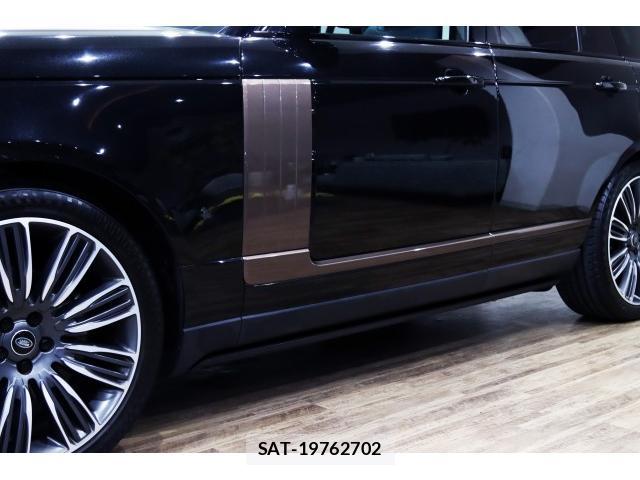 Land Rover RANGE ROVER 2019-07 8647243-14