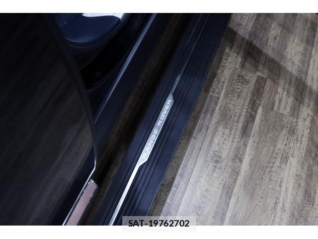 Land Rover RANGE ROVER 2019-07 8647243-15