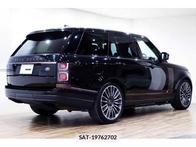 Land Rover RANGE ROVER 2019-07 8647243-6