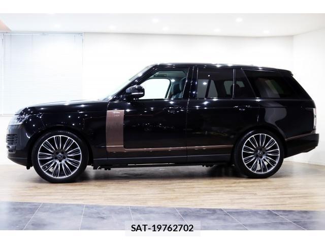 Land Rover RANGE ROVER 2019-07 8647243-7