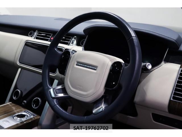 Land Rover RANGE ROVER 2019-07 8647243-8