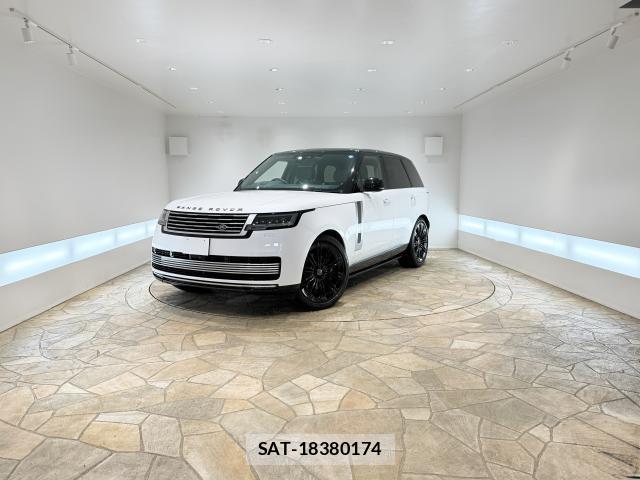 Land Rover RANGE ROVER 2024-06 8647624-0