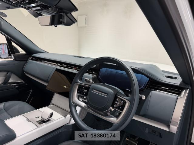 Land Rover RANGE ROVER 2024-06 8647624-3