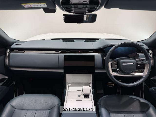 Land Rover RANGE ROVER 2024-06 8647624-5