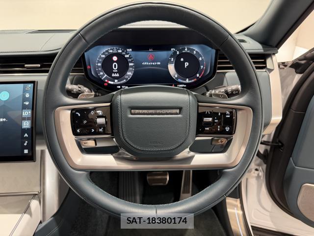 Land Rover RANGE ROVER 2024-06 8647624-6