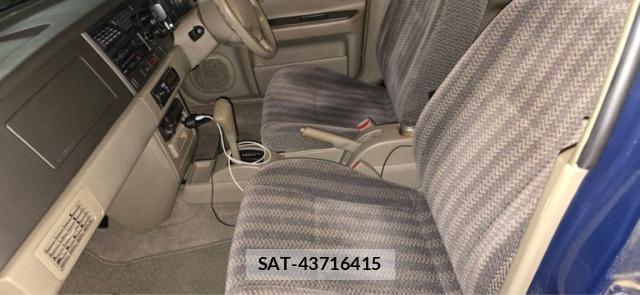 Nissan RASHEEN 1999-01 8648367-10