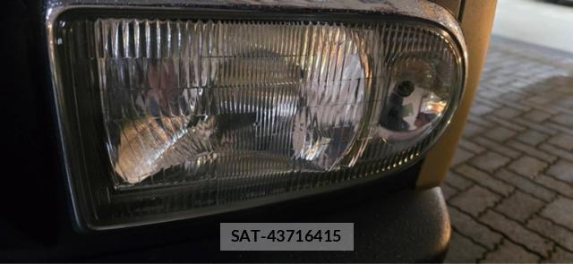 Nissan RASHEEN 1999-01 8648367-11