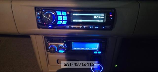 Nissan RASHEEN 1999-01 8648367-15
