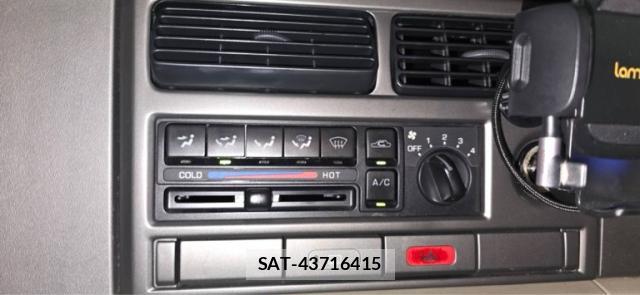 Nissan RASHEEN 1999-01 8648367-16