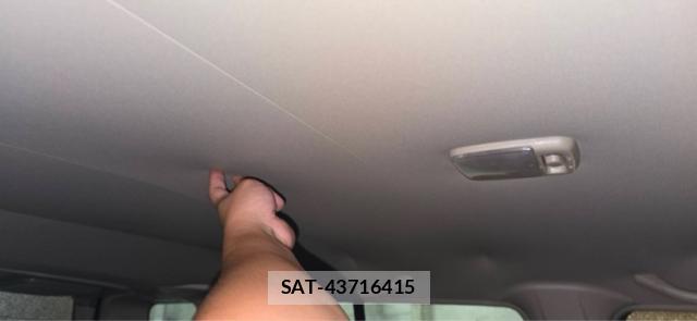 Nissan RASHEEN 1999-01 8648367-18