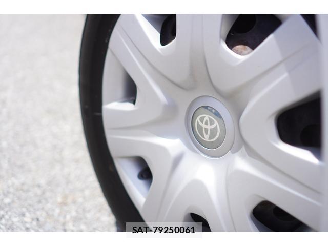 Toyota RAUM 2011-07 8646626-19
