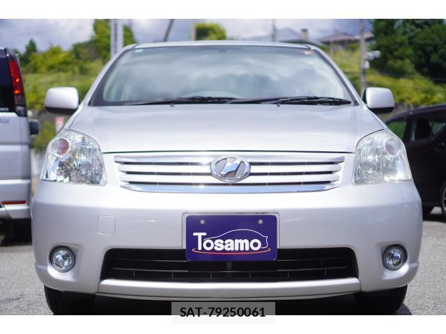 Toyota RAUM 2011-07 8646626-9
