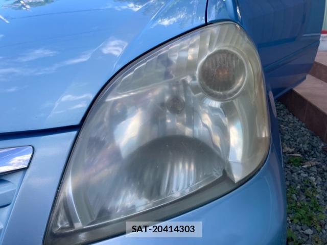 Toyota RAUM 2006-06 8648501-1