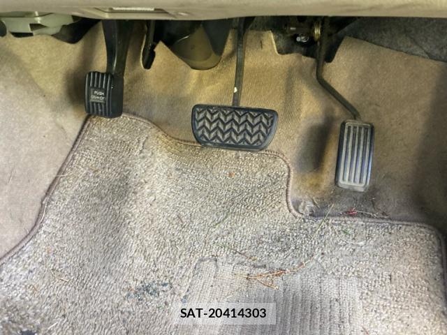 Toyota RAUM 2006-06 8648501-10