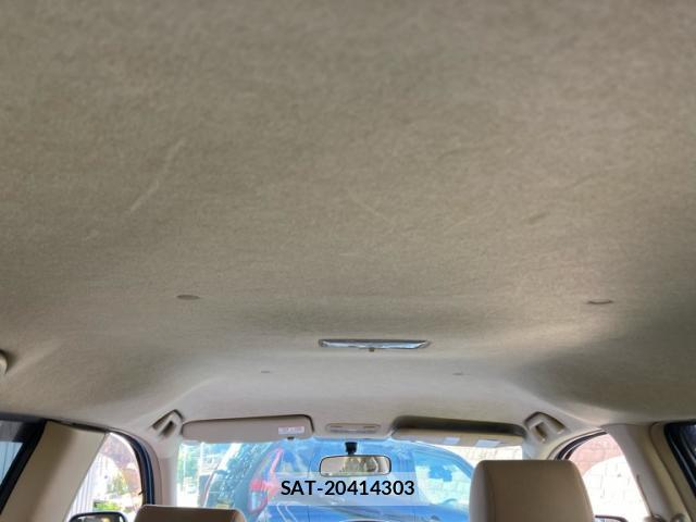 Toyota RAUM 2006-06 8648501-15