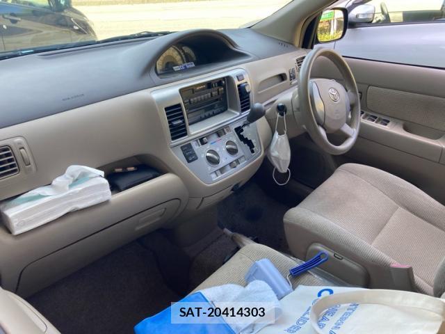 Toyota RAUM 2006-06 8648501-16